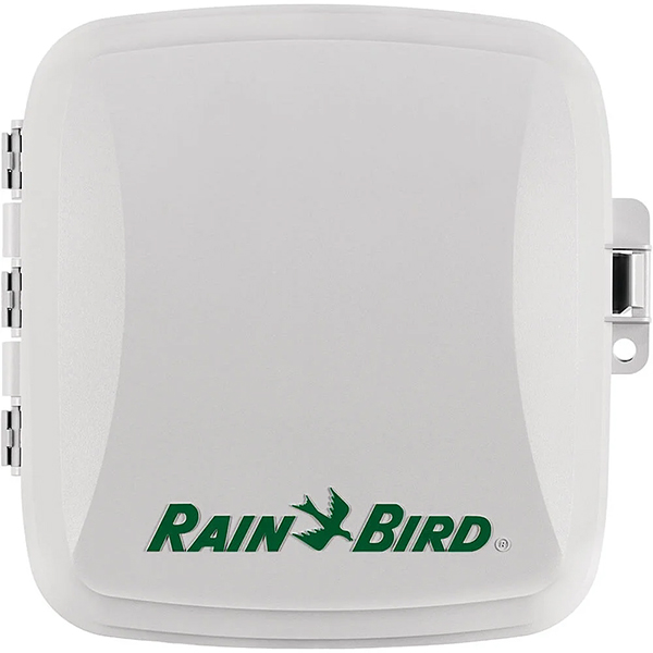 Rain bird ESP-TM2 6 İstasyon İç Mekan Otomatik Sulama Sistemi Kontrol Ünitesi