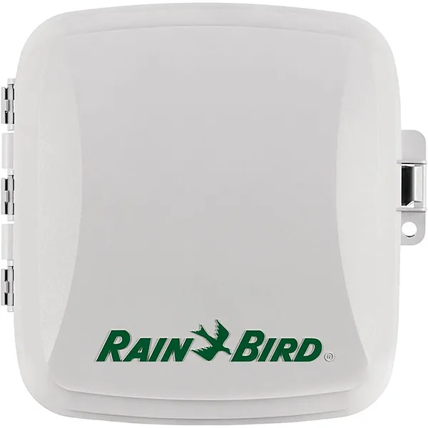 Rain bird ESP-TM2 8 İstasyon İç Mekan Otomatik Sulama Sistemi Kontrol Ünitesi
