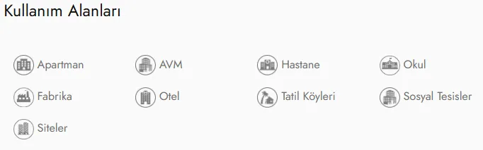 Yatay Milli Dizel Motorlu Yangınla Mücadele Hidroforları