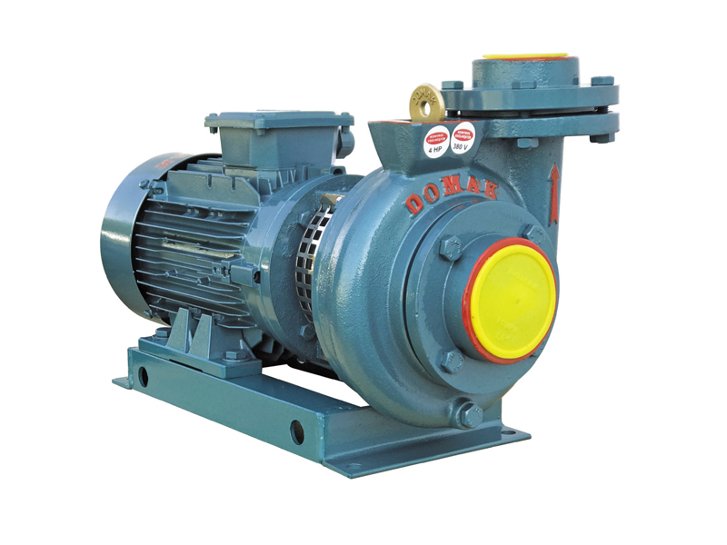 SDM220 Monoblok Elektropomplar