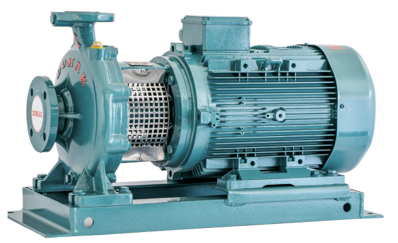 SDM215 Monoblok Elektropompalar