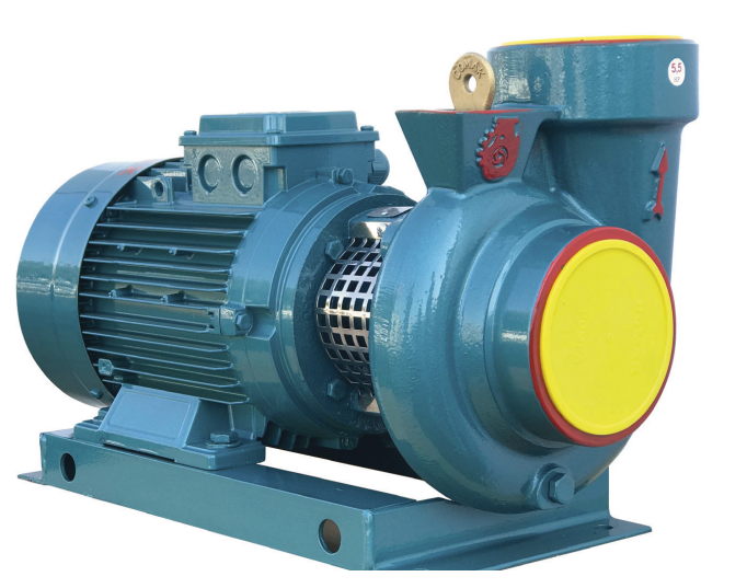 SDM440 Tip Monoblok Elektropomp