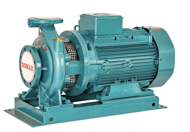 SDM430 / 430A Tip Monoblok Elektropomp