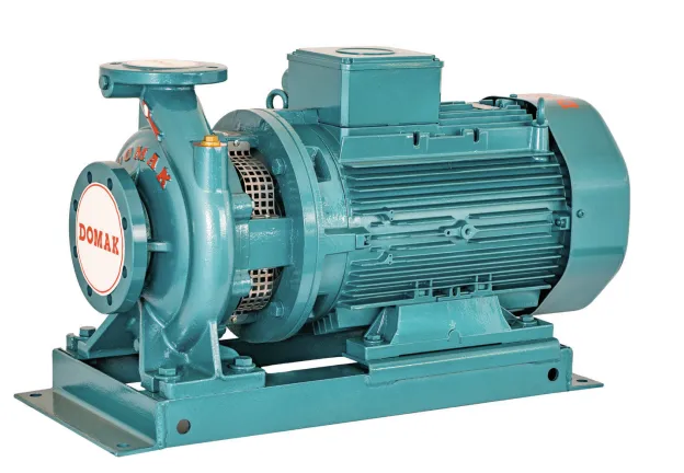 SDM430 / 430A Tip Monoblok Elektropomp