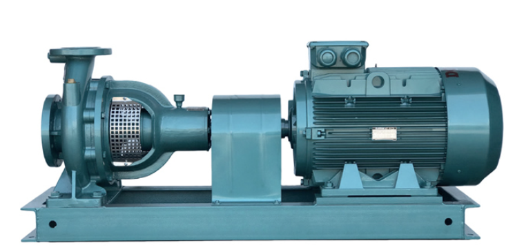 SD430B Tip Salyangoz Gövdeli Elektropomplar