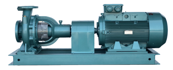SD430 / 430A Tip Salyangoz Gövdeli Elektropomplar