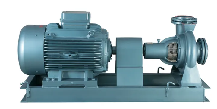 SLG540 / SLG4 Tip Salyangoz Gövdeli Elektropomplar